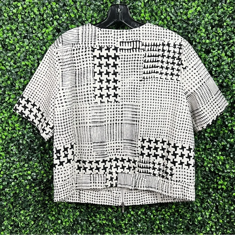 CABI | Coupe Bomber